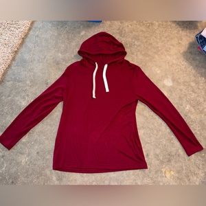 Zyia Lounge Boyfriend Hoodie